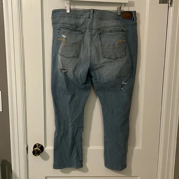 American Eagle Jeans! - Picture 2 of 9